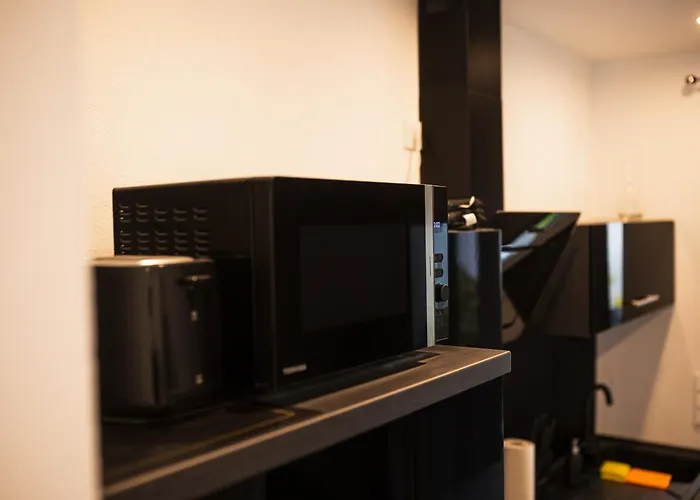 Modernhouse Ko26 Apartamento