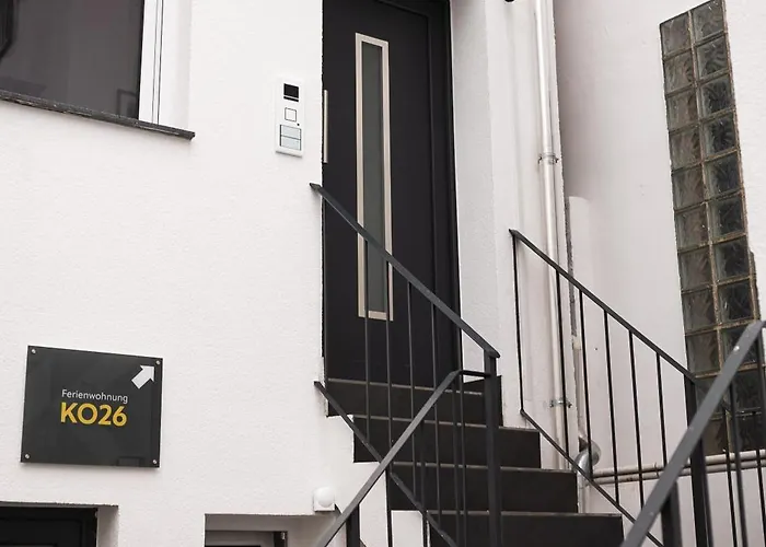 Apartman Modernhouse Ko26