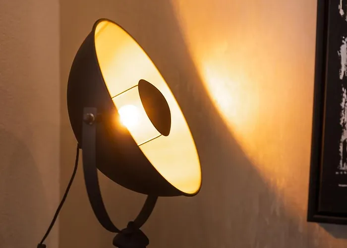 Apartamento Modernhouse Ko26 *