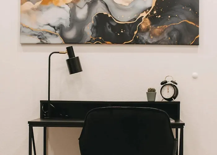 Apartamento Modernhouse Ko26