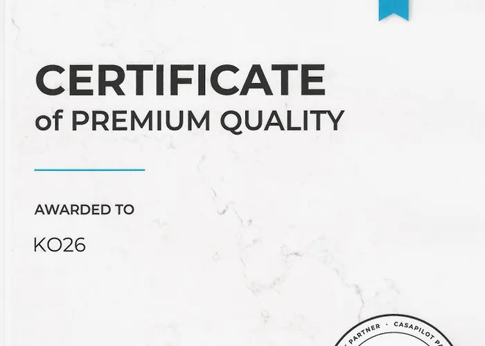 Modernhouse Ko26 Διαμέρισμα